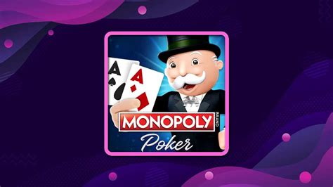 monopoly poker hack